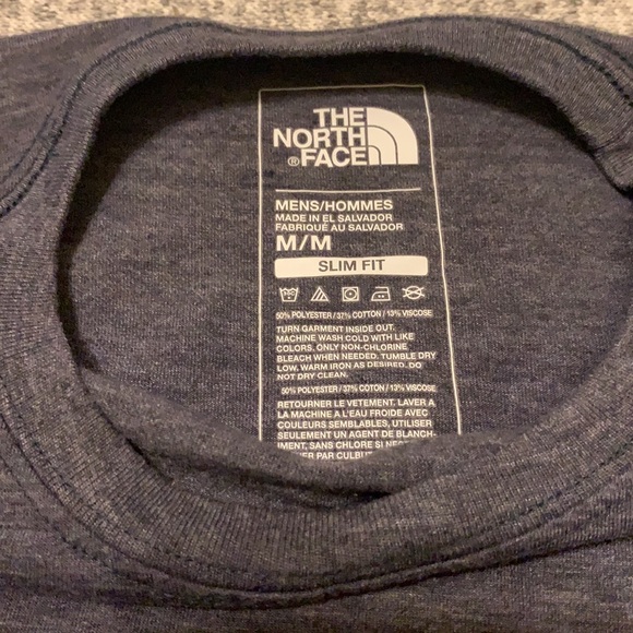 Men’s The North Face Patriotic Tee - Picture 4 of 6